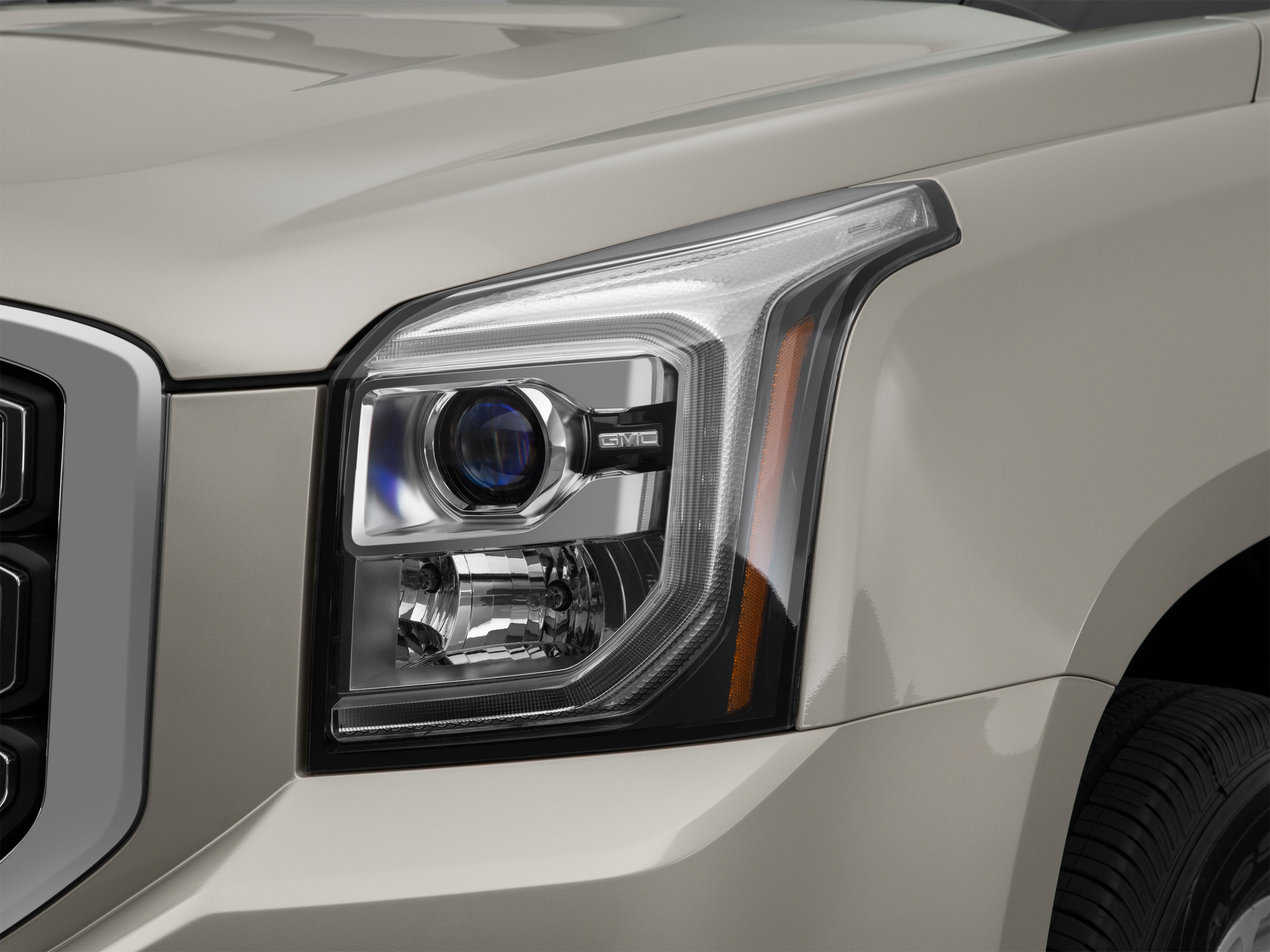 Used 2015 GMC Yukon XL SLT w/ HD Trailering Package RWD image 56