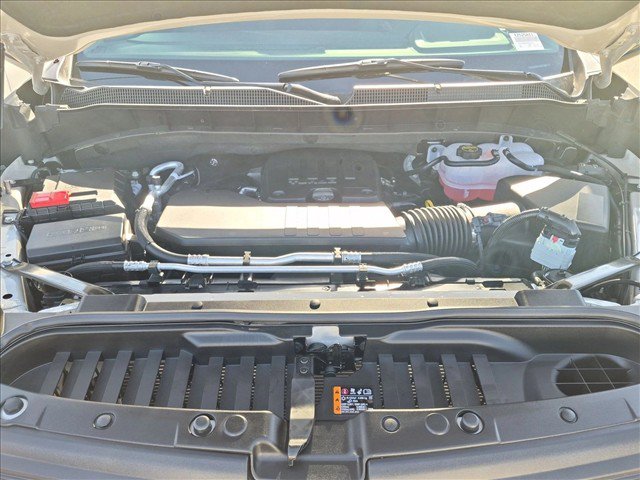 New 2026 Chevrolet Silverado 1500 RST w/ RST Select Package AWD/4WD image 17