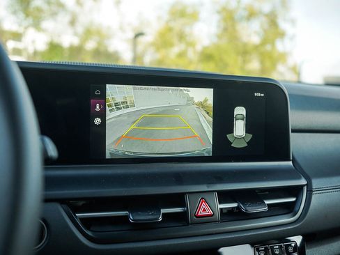 New 2026 Kia Seltos EX image 25