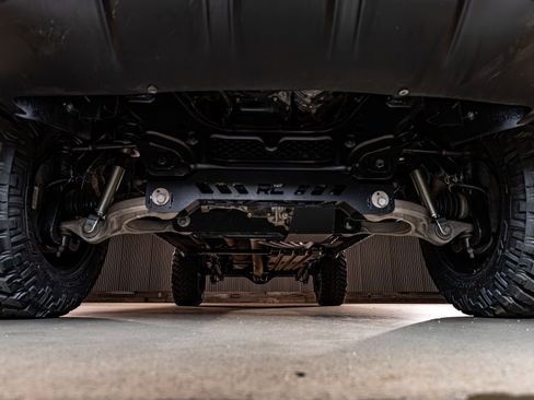 Used 2024 RAM 1500 Rebel w/ Rebel Level 1 Equipment Group image 12