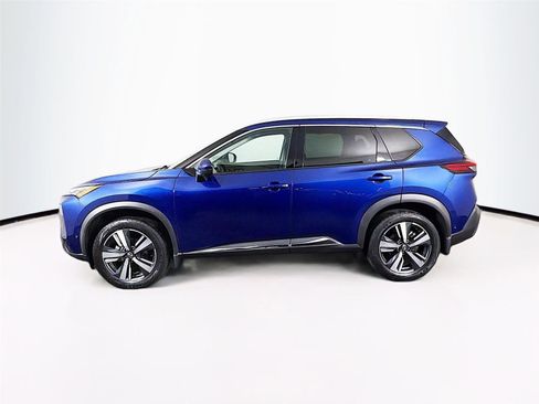 Used 2023 Nissan Rogue SL w/ SL Premium Package AWD/4WD image 4