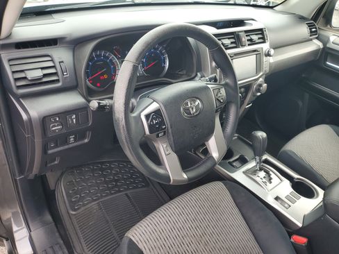Used 2015 Toyota 4Runner 2WD image 12