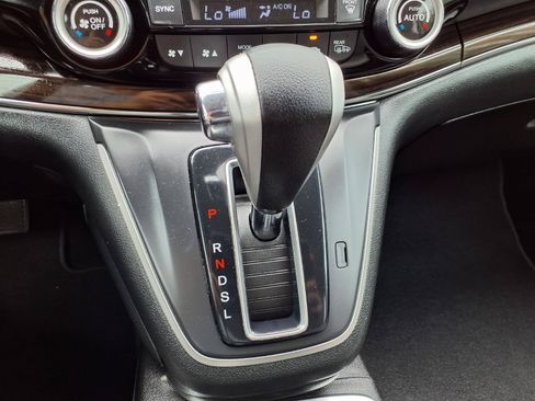 Used 2016 Honda CR-V EX-L image 25