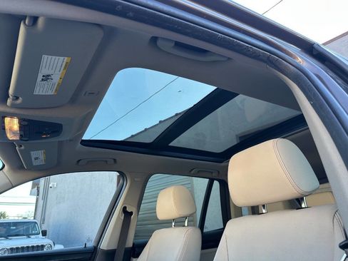 Used 2014 BMW X3 xDrive35i image 12