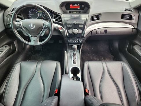 Used 2020 Acura ILX FWD image 27