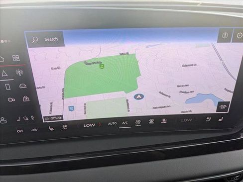 New 2025 Audi A5 2.0T Premium Plus image 14