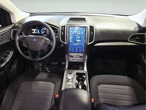 Used 2023 Ford Edge SE w/ Black Appearance Package AWD/4WD image 46