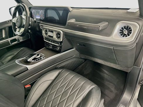Used 2019 Mercedes-Benz G 63 AMG 4MATIC image 16