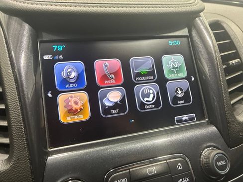 Used 2019 Chevrolet Impala LT FWD image 22