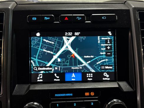 Used 2018 Ford F350 XLT w/ XLT Premium Package image 19