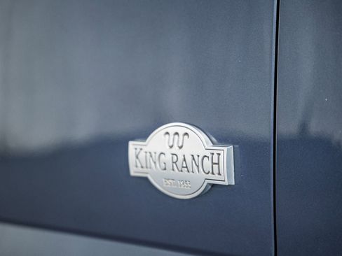 Used 2020 Ford F150 King Ranch w/ Equipment Group 601A Luxury image 14