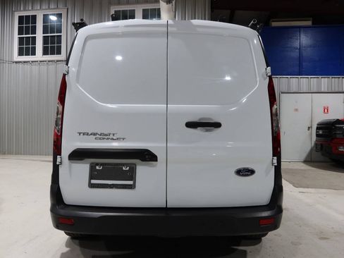 Used 2020 Ford Transit Connect XL FWD image 4