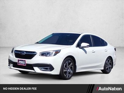 Used 2022 Subaru Legacy Limited XT w/ Popular Package #3