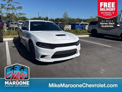Used 2020 Dodge Charger GT w/ Plus Group