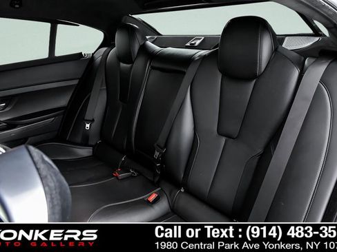 Used 2016 BMW M6 Gran Coupe image 56