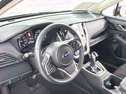 Certified 2025 Subaru Outback Premium w/ Popular Package #1A image 38