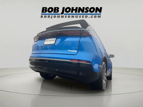 Used 2025 Jeep Wagoneer S Limited image 10