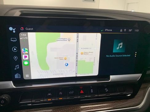 New 2026 Chevrolet Silverado 1500 RST image 39