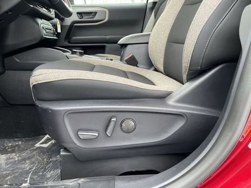 New 2025 Ford Bronco Sport Big Bend w/ Convenience Package image 13