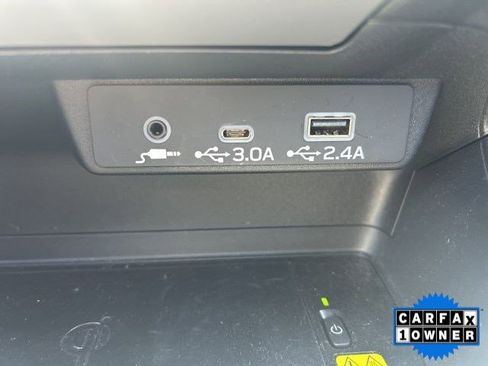 Certified 2024 Subaru Crosstrek 2.5i Limited w/ Popular Package #3A image 25