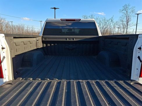 Used 2023 Chevrolet Silverado 1500 LT w/ Protection Package image 30