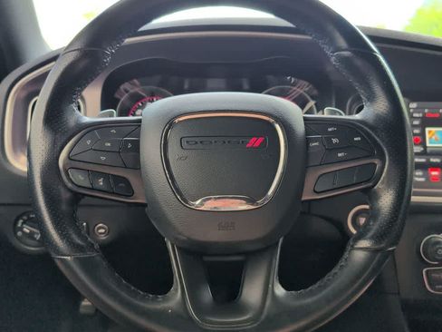 Used 2021 Dodge Charger R/T RWD image 23