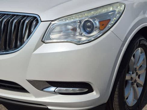 Used 2016 Buick Enclave Premium w/ Experience Buick Package AWD/4WD image 11