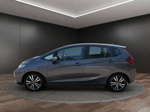 Used 2015 Honda Fit EX image 5