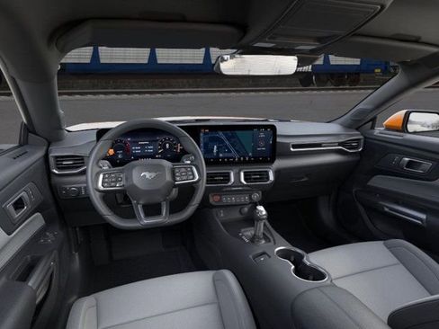 New 2026 Ford Mustang GT Premium image 9