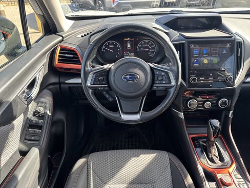 Used 2020 Subaru Forester Sport w/ Popular Package #2 image 11