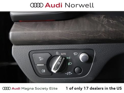 Used 2018 Audi Q5 Prestige w/ Prestige Package AWD/4WD image 26