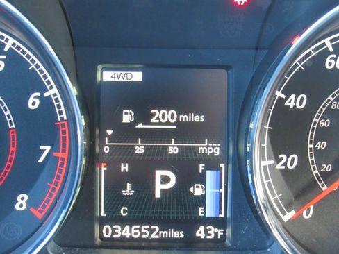 Used 2024 Mitsubishi Outlander Sport ES image 21