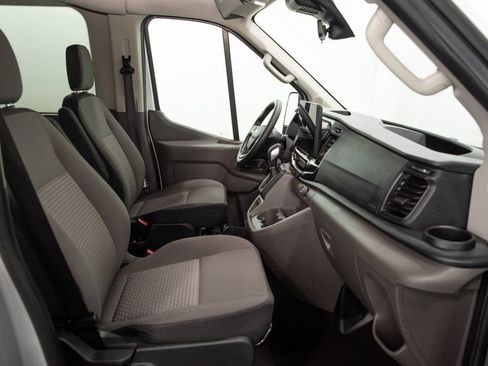 Used 2025 Ford Transit 350 XLT RWD image 14
