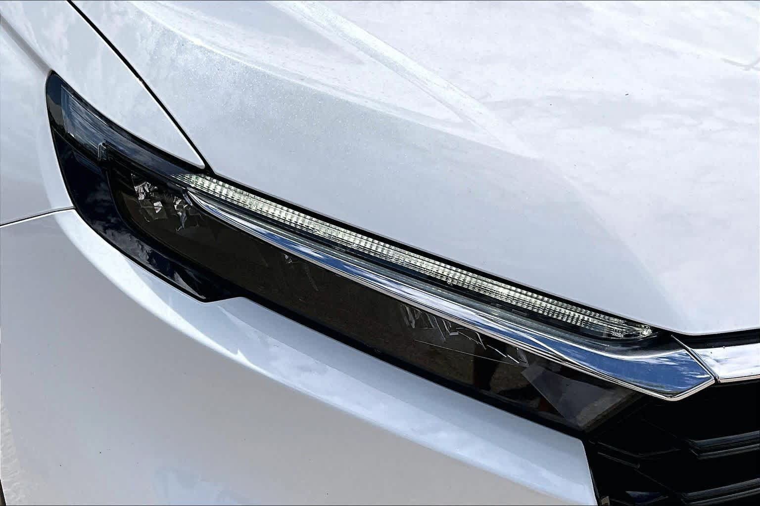 Used 2024 Honda CR-V EX image 36
