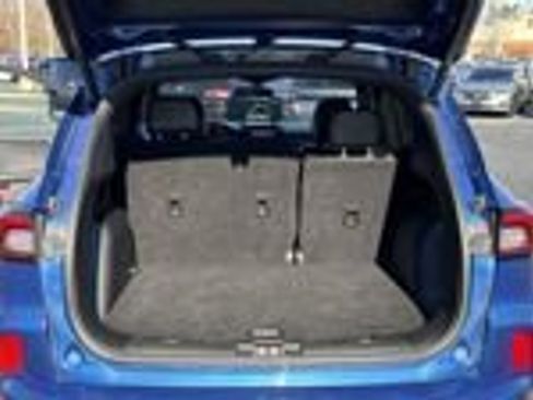 Used 2023 Ford Escape ST-Line image 6