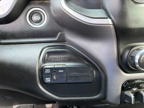 Used 2021 RAM 2500 Big Horn AWD/4WD image 14