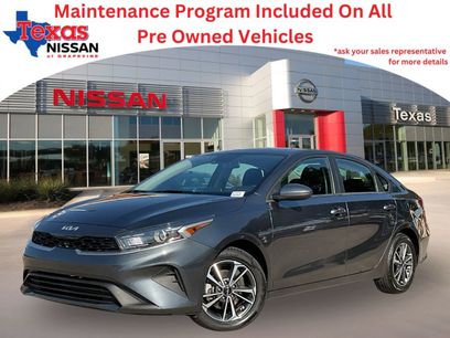 Used 2024 Kia Forte LXS