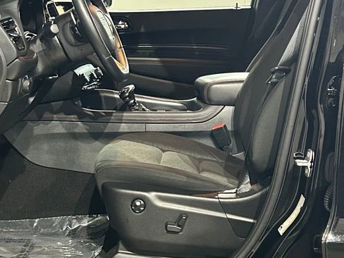 Used 2024 Dodge Durango GT AWD/4WD image 40