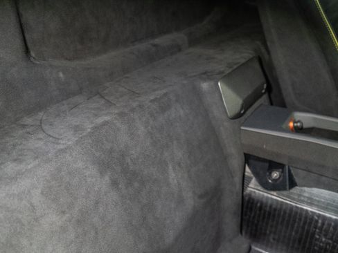 Used 2023 Lamborghini Huracan STO image 47