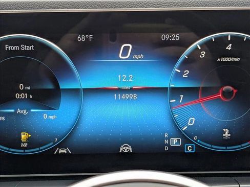 Used 2021 Mercedes-Benz GLE 350 image 10