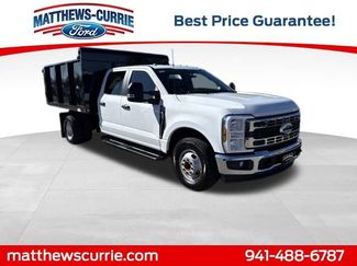 New 2026 Ford F350 XL w/ XL Chrome Package video 1