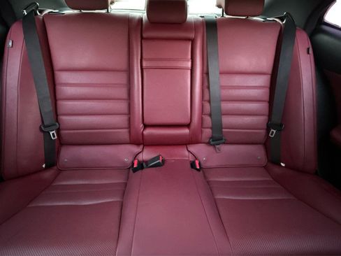 Used 2017 Lexus IS 200t F Sport w/ F Sport Package image 30