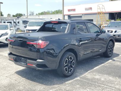 Used 2022 Hyundai Santa Cruz SEL w/ Activity Package