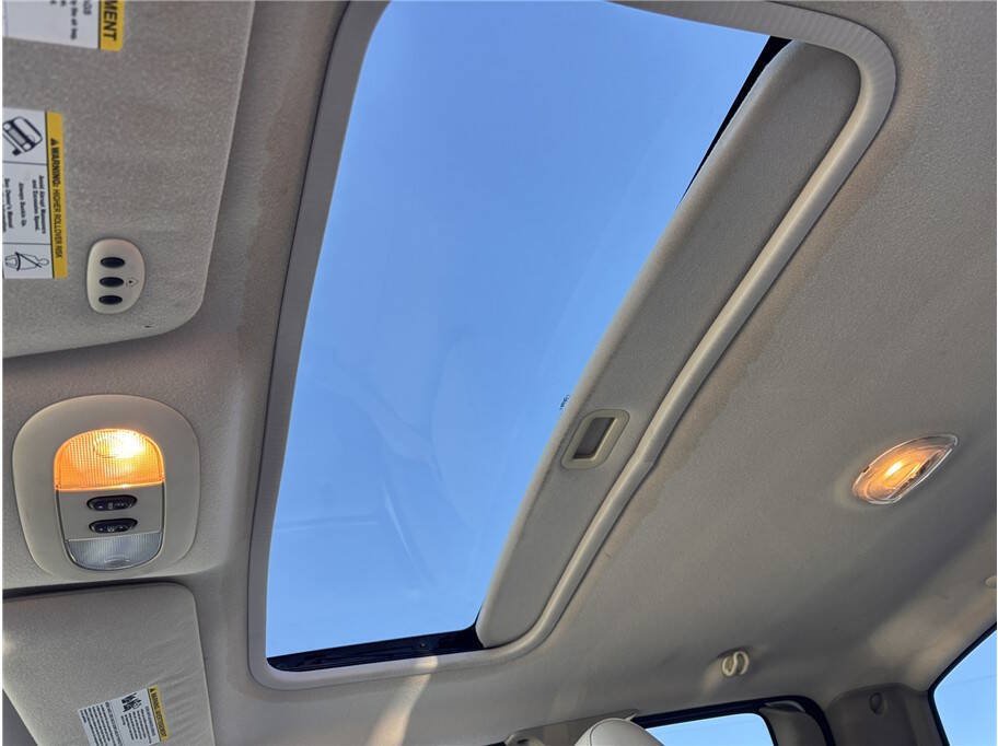 Used 2004 Ford F150 Lariat AWD/4WD image 16