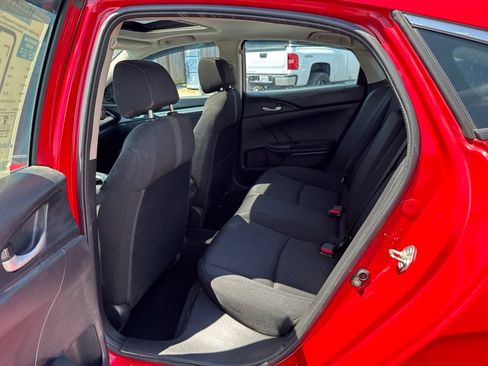 Used 2016 Honda Civic EX-T image 32