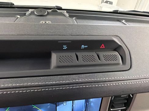 New 2026 Ford Bronco Outer Banks AWD/4WD image 26