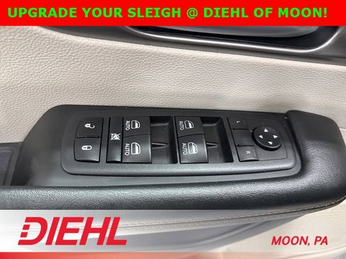 Certified 2020 Chrysler Pacifica Touring-L Plus image 28