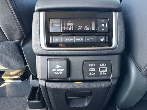 New 2025 Subaru Ascent Bronze Edition w/ Onyx Package image 20