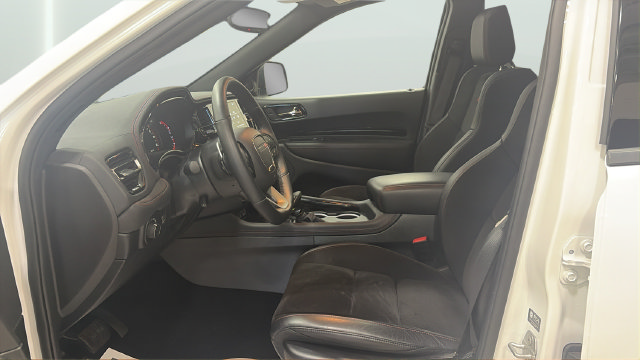 Used 2025 Dodge Durango GT AWD/4WD image 15