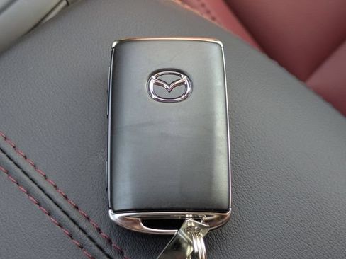 New 2026 MAZDA CX-30 AWD 2.5 S image 24